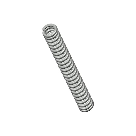 Approved Vendor Compression Spring, O= .640, L= 4.88, W= .120 G109962152